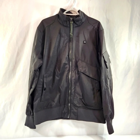 G star  Raw Mens Jacket XL - Picture 1 of 9